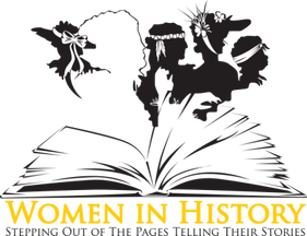 Women In History Ohio